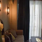 Pagopoieion - Adults Only Suites
