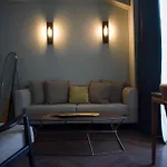 Pagopoieion - Adults Only Suites