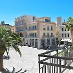 Pagopoieion - Adults Only Suites