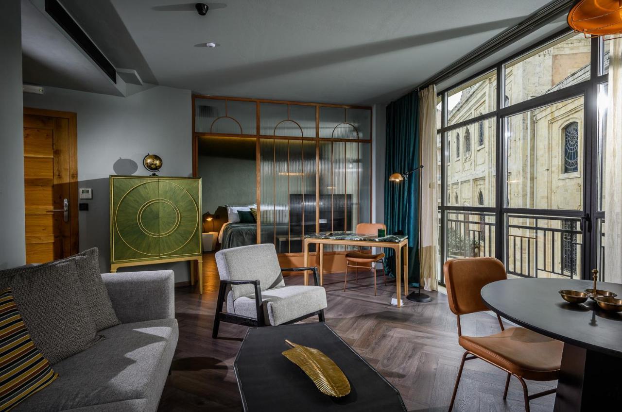 Pagopoieion - Adults Only 4* Heraklion (Crete)