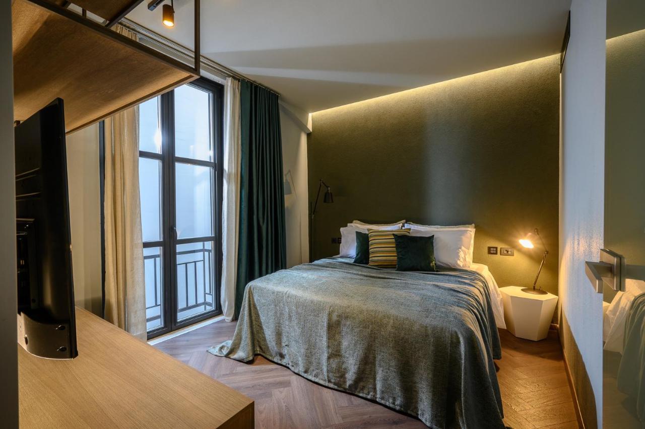 Hotel Pagopoieion - Adults Only 4*