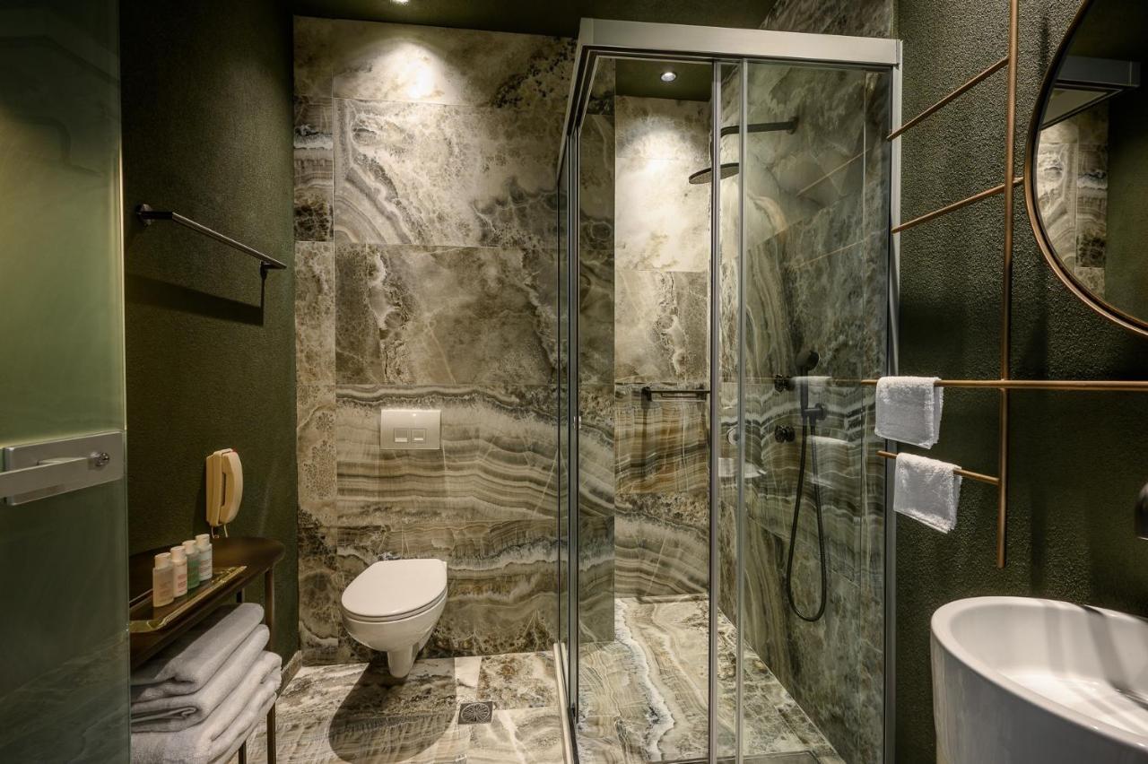 Pagopoieion - Adults Only Hotel 4*