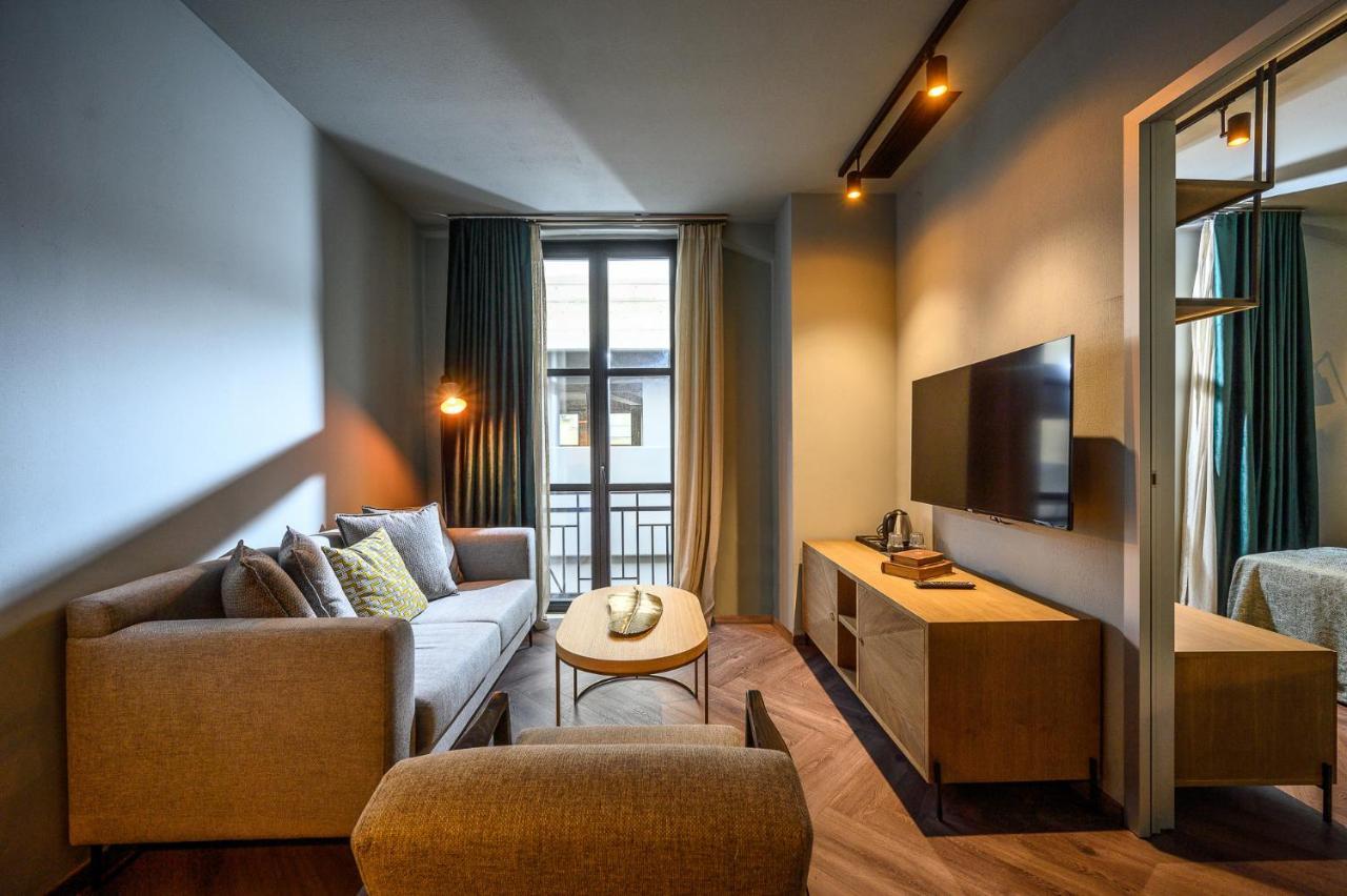 Pagopoieion - Adults Only Hotel