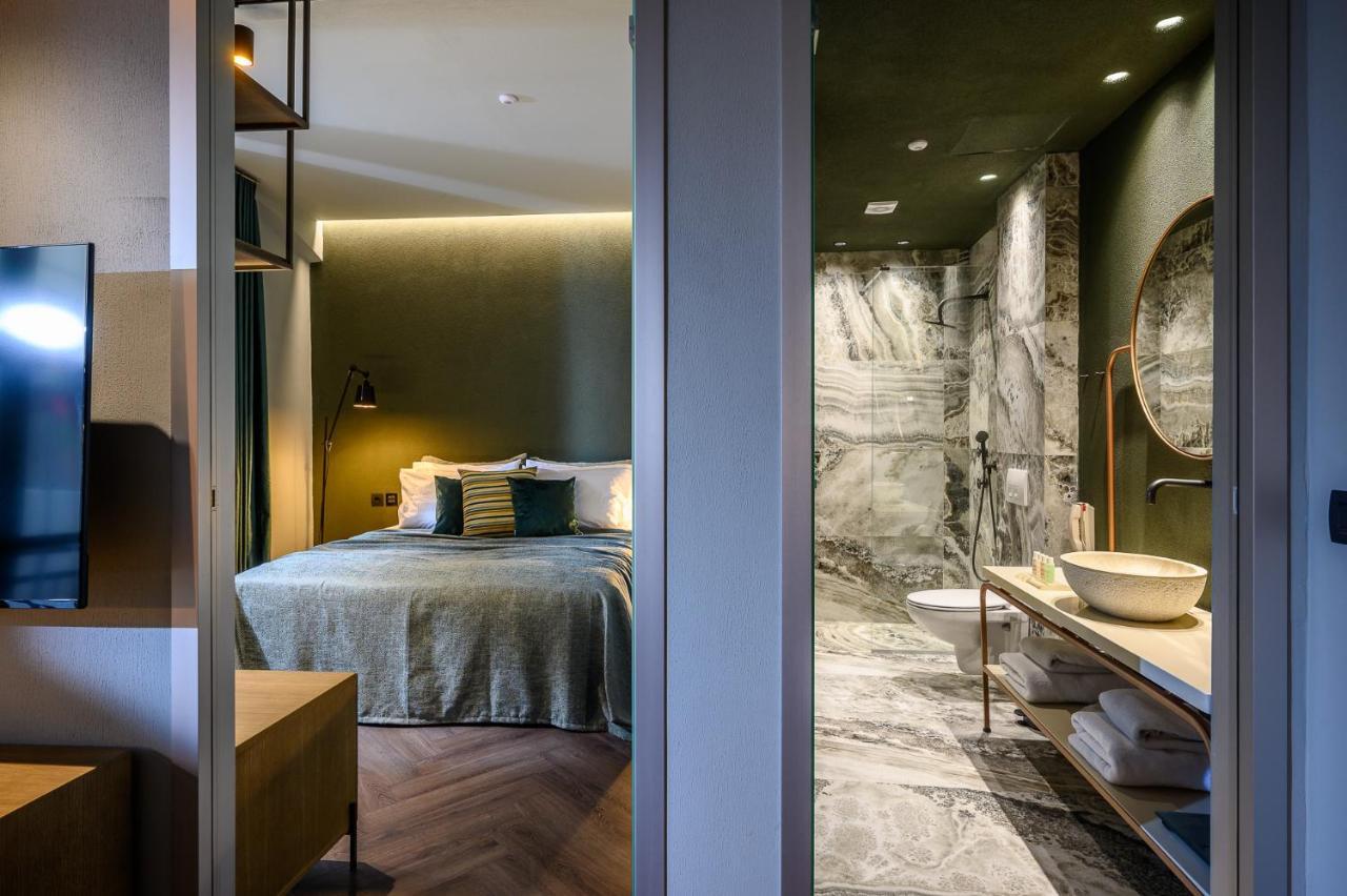 Pagopoieion - Adults Only Hotel