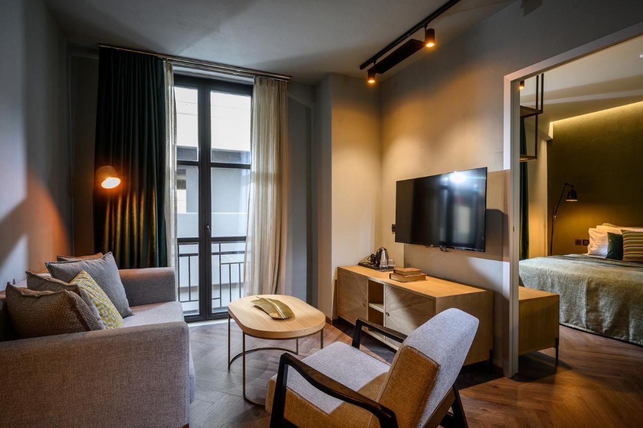 Pagopoieion - Adults Only Hotel 4*