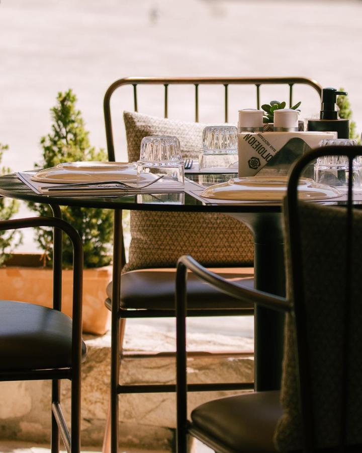 Hotel Pagopoieion - Adults Only Iraklio