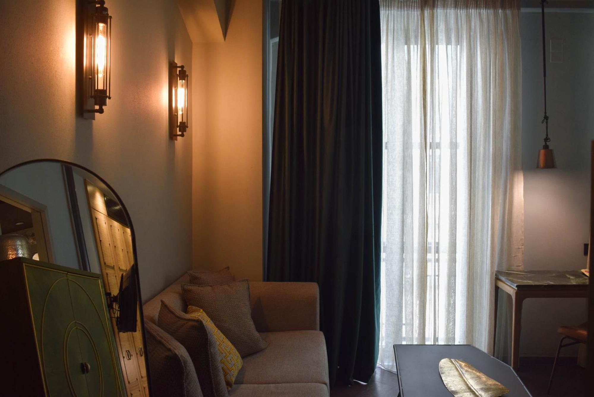 Hotel Pagopoieion - Adults Only Iraklio