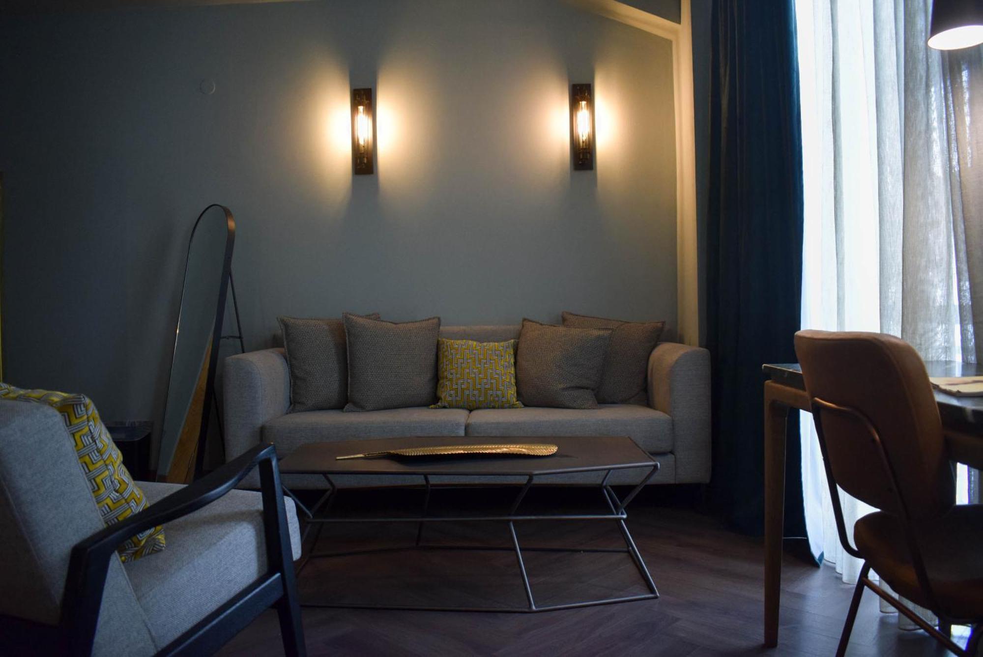 Pagopoieion - Adults Only 4* Iraklio