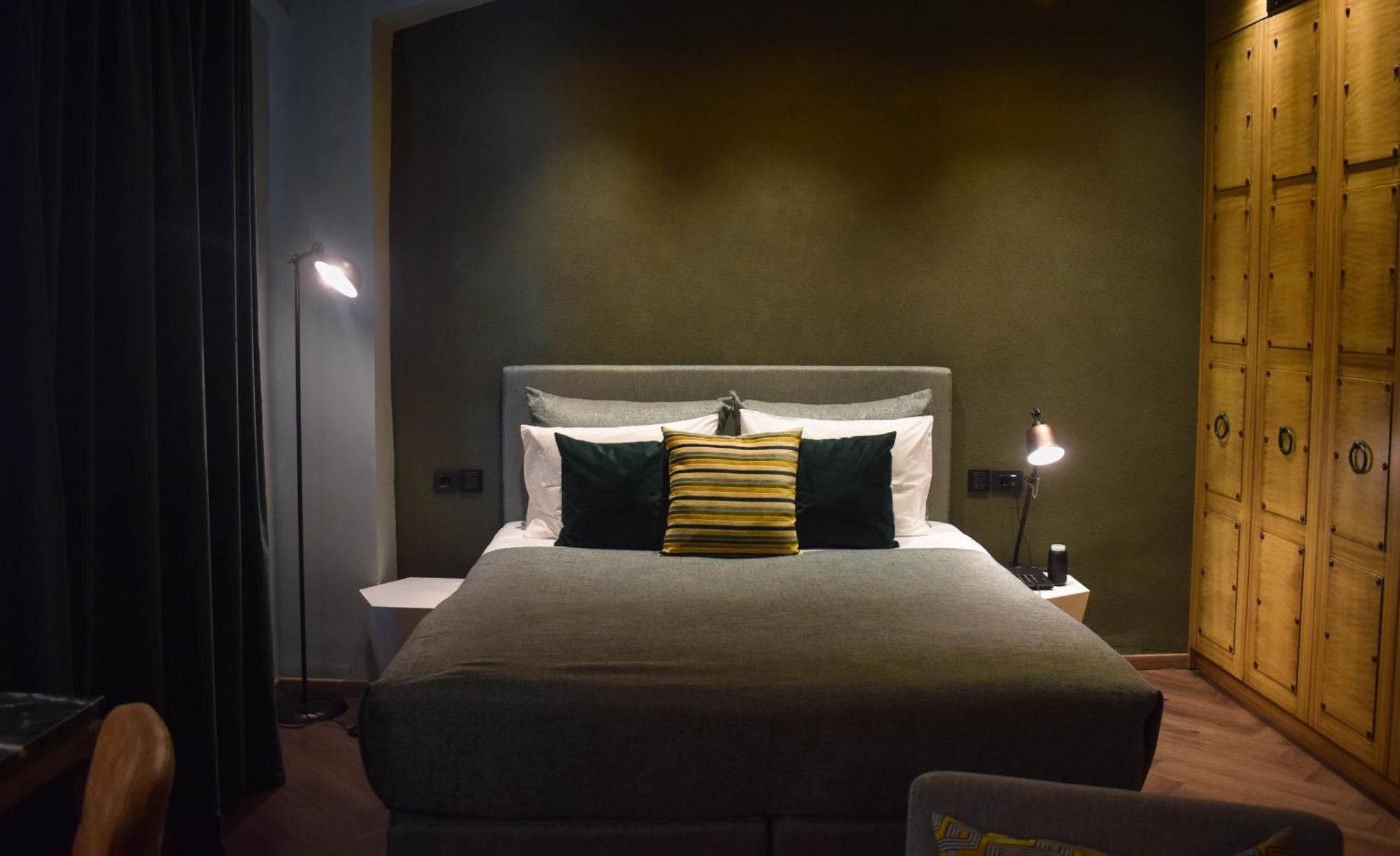 Hotel Pagopoieion - Adults Only