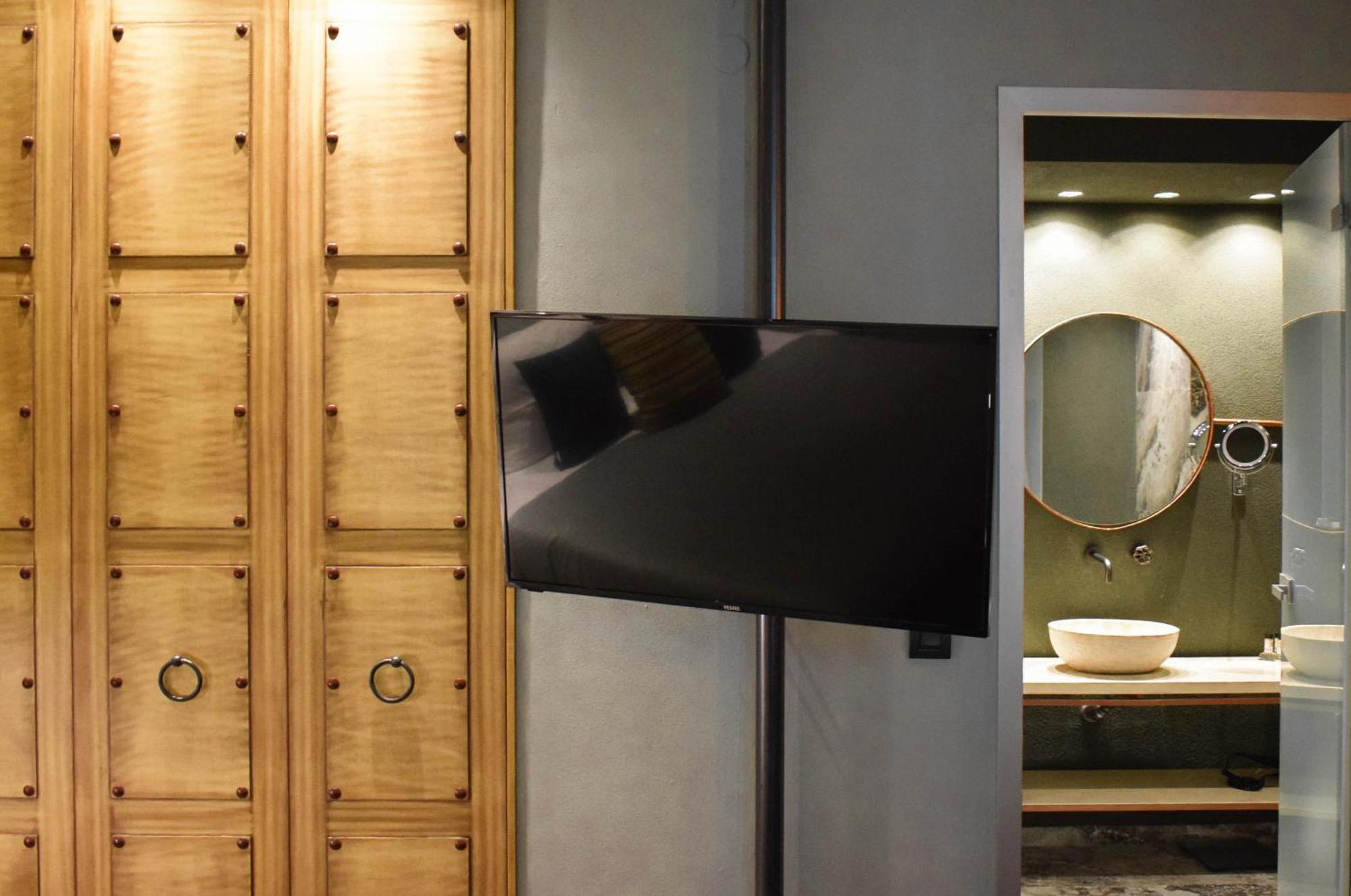 Hotel Pagopoieion - Adults Only 4*