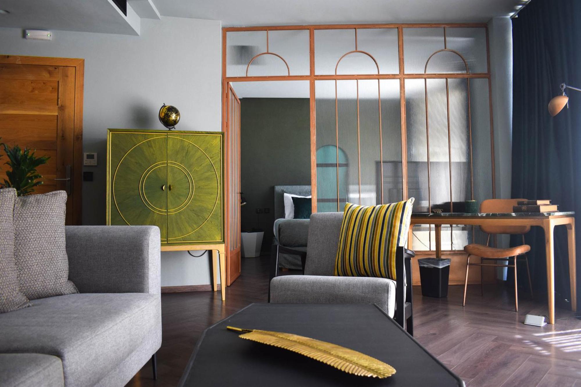 Pagopoieion - Adults Only 4* Iraklio