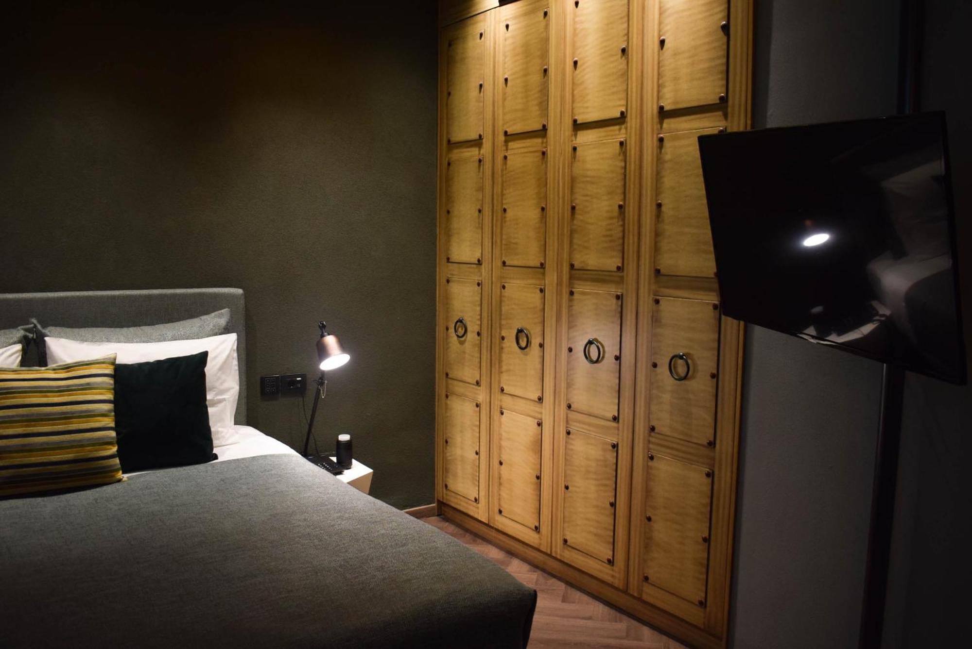 Hotel Pagopoieion - Adults Only