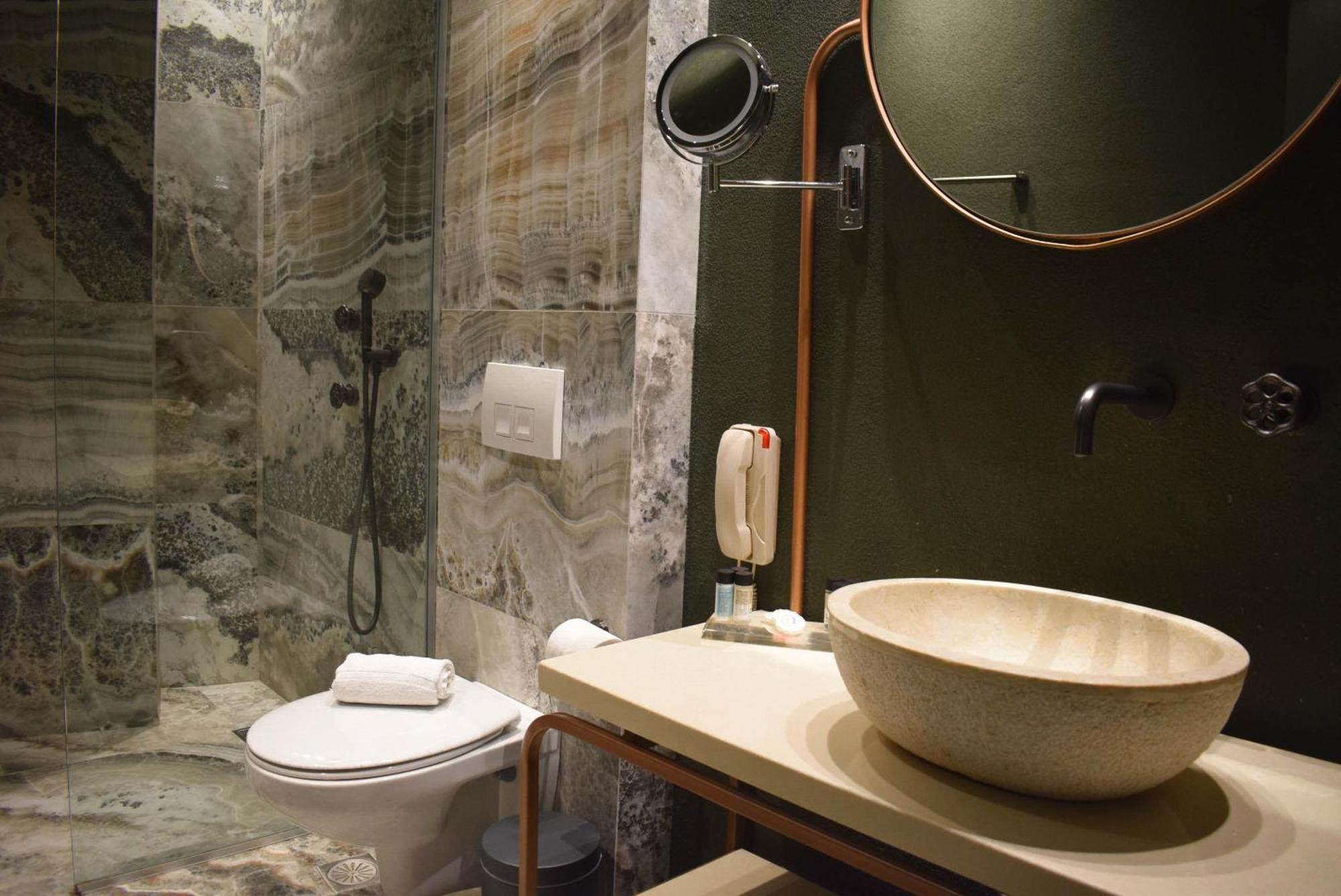 Hotel Pagopoieion - Adults Only 4*