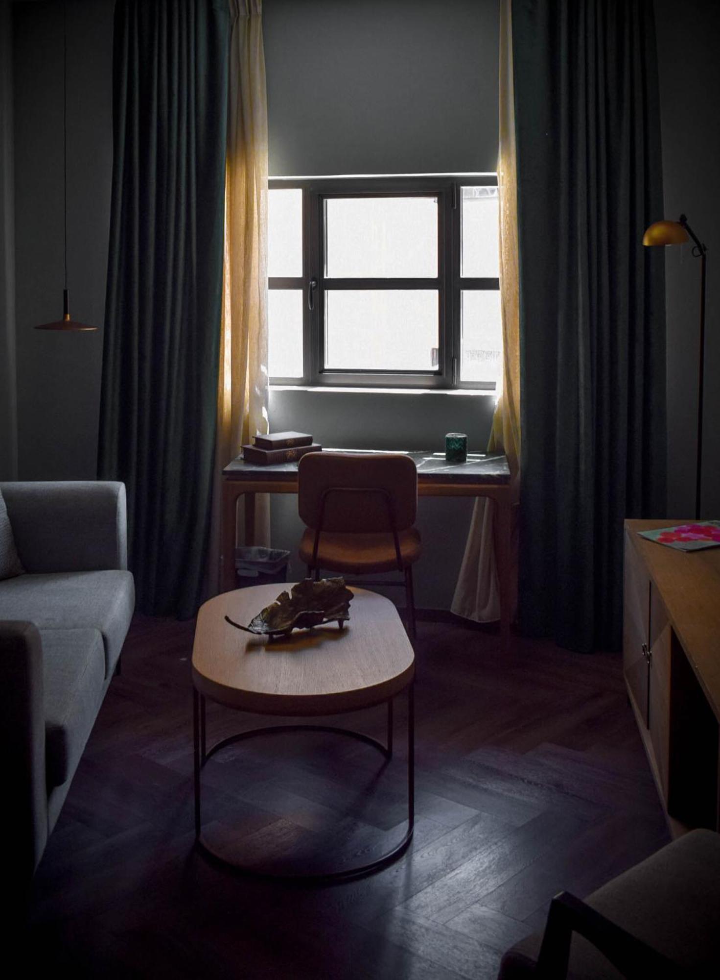 Hotel Pagopoieion - Adults Only