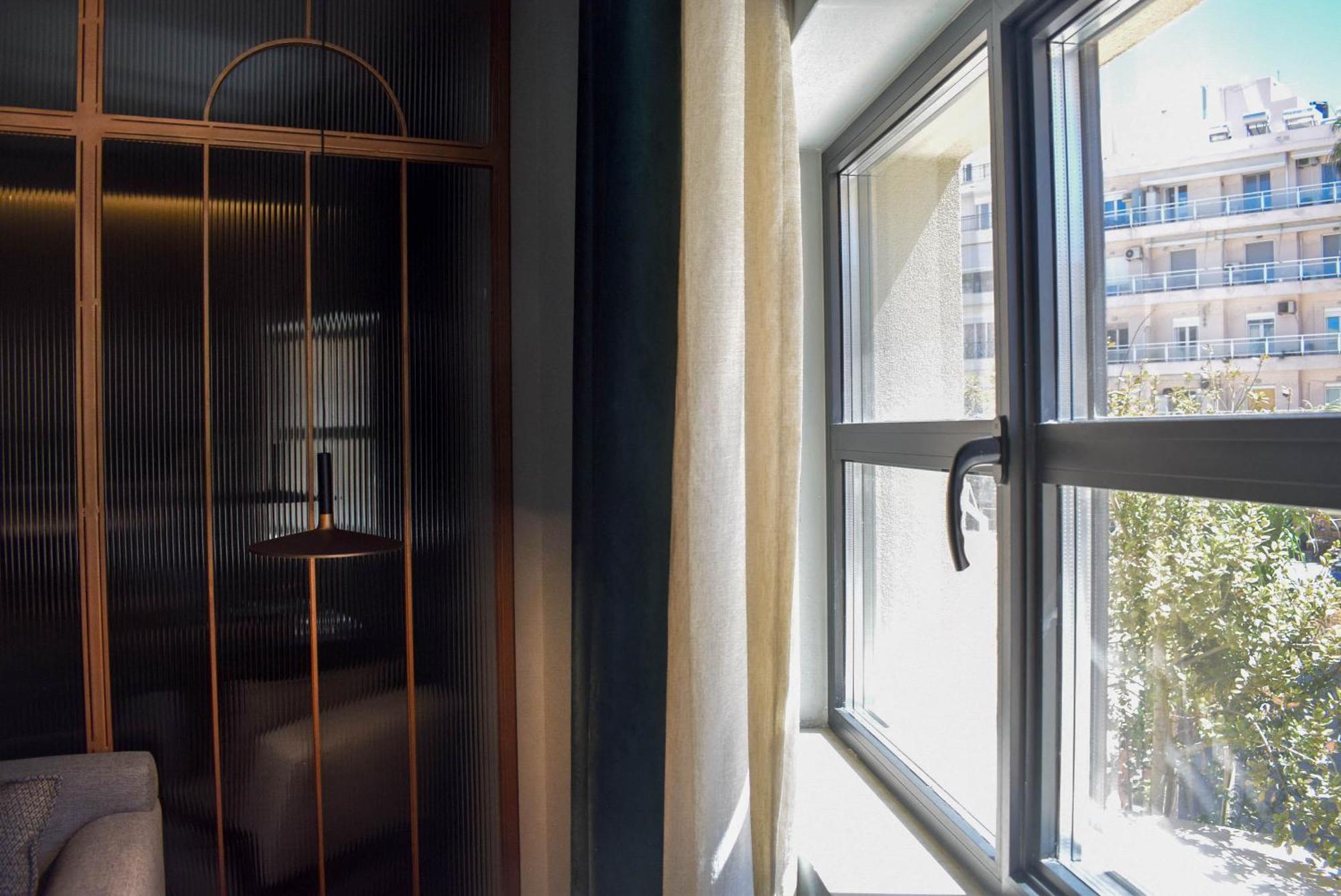 Hotel Pagopoieion - Adults Only